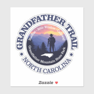 Grandfather Trail (rd2)