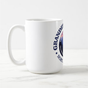 Grandfather Trail (rd2) Coffee Mug