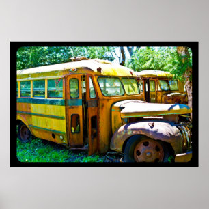 Grandfather's Legacy 1 Poster