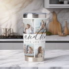 Grandkids Make Life Grand | 8 Photo Collage