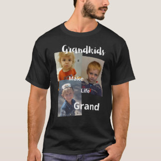 Grandkids T-Shirt