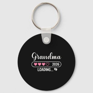 Grandma 2026 Loading New Grandma Est 2026 Key Ring