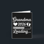 Grandma 2026 Loading Pregnancy Announcement New Gr<br><div class="desc">Grandma 2026 Loading Pregnancy Announcement New Grandma</div>