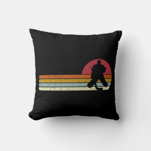 Grandma Bear Christmas Plaid Family Matching Pajam Cushion