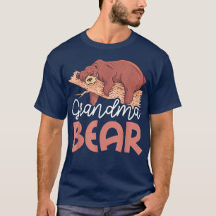 Grandma Bear T-Shirt