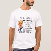 Grandma Best Gift