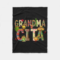 Grandma cita cinco de mayo fiesta mexican matching