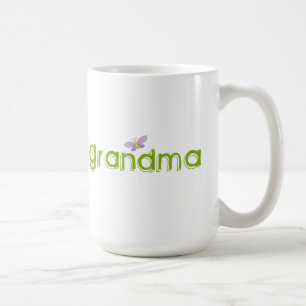 Grandma Coffee Mug