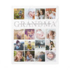 Grandma Custom Personalised