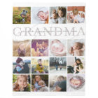 Grandma Custom Personalised