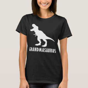 grandma dinosaur T-Shirt