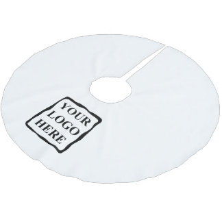 Grandma Grandmother Birthday Personalised Gift  Brushed Polyester Tree Skirt