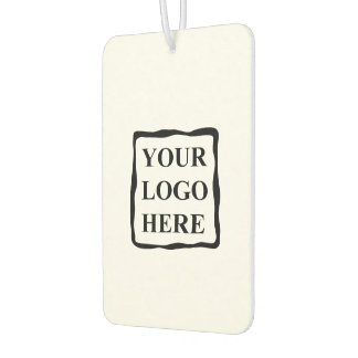 Grandma Grandmother Birthday Personalised Gift  Car Air Freshener