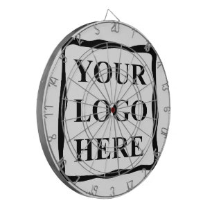 Grandma Grandmother Birthday Personalised Gift  Dartboard