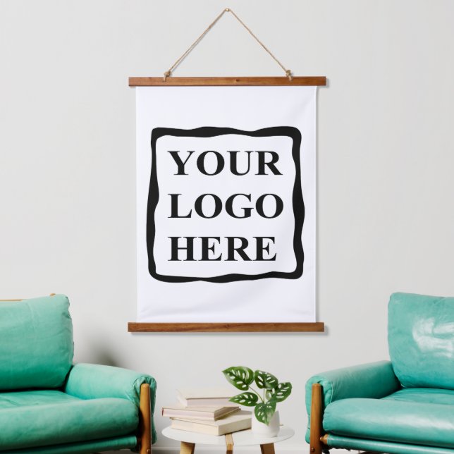 Grandma Grandmother Birthday Personalised Gift  Hanging Tapestry (Living Room)