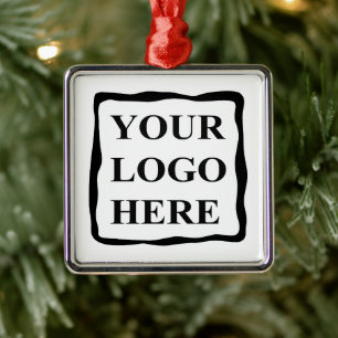 Grandma Grandmother Birthday Personalised Gift Metal Ornament