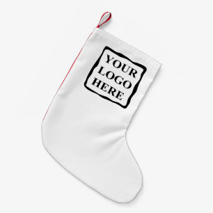 Grandma Grandmother Birthday Personalised Gift Small Christmas Stocking