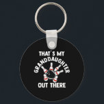 Grandma Grandpa Bowling  Key Ring<br><div class="desc">Grandma Grandpa Bowling</div>