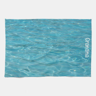 Grandma Kitchen Towel