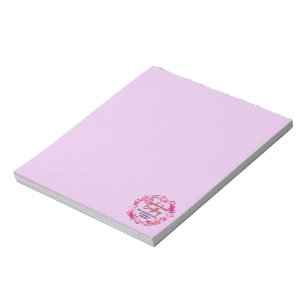 Grandma Knows Everything Notepad