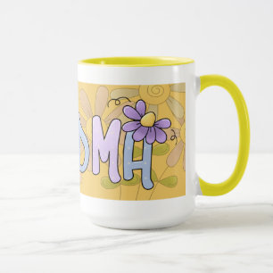 Grandma Mug