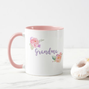 Grandma Mug