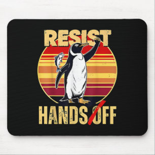 Grandma Of A 2025 Graduate Senior Graduation Volle Mouse Pad