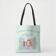 Grandma Personalised