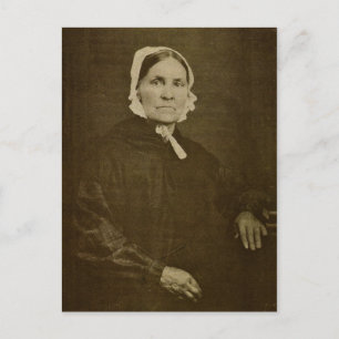 Grandma Rupp of Lower Windsor Twp., York Co., PA Postcard