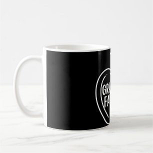 Grandma s Favourite Blessed Granny Grandchild Coffee Mug