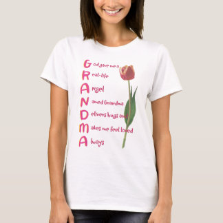 grandma T-Shirt