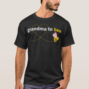 Grandma To Bee sabrina norman thelwell T-Shirt