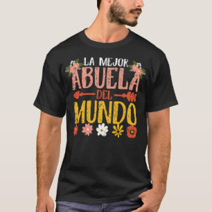 Grandma tv series mustang T-Shirt