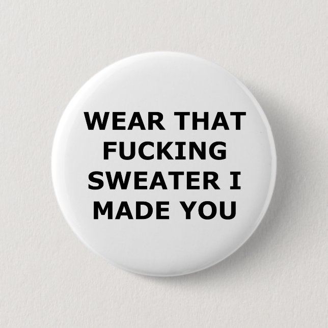 Grandmano Button 11 (Front)