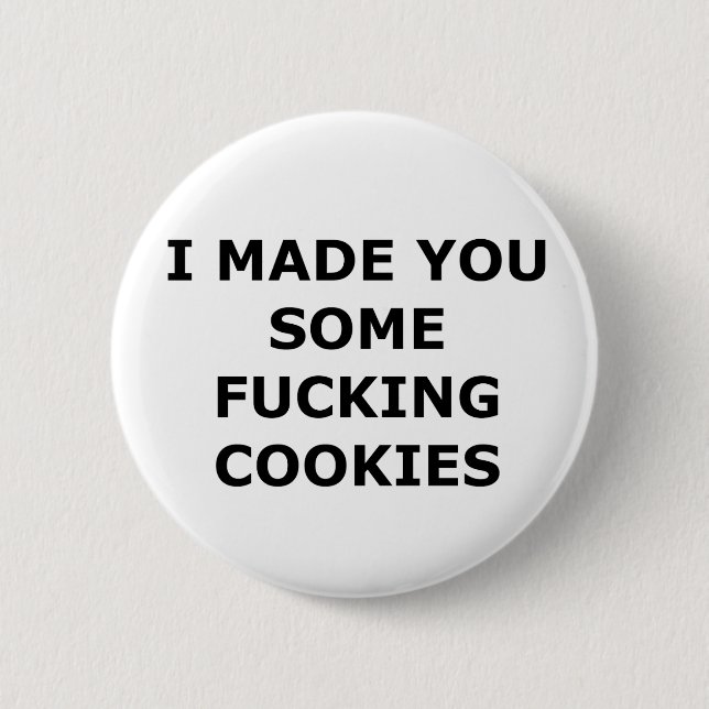 Grandmano Button 5 (Front)