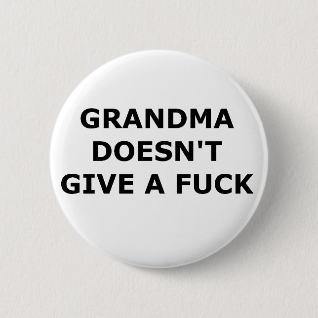 Grandmano Button 7 (Front)