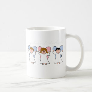 Grandmas Angels Coffee Mug