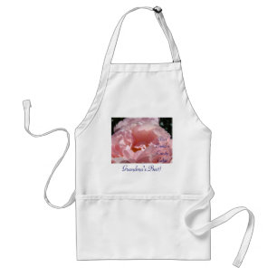 Grandma's Best! Pies Cookies Candy Cakes apron