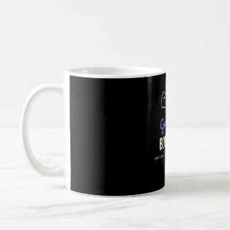 Grandma's Boo Crew Coffee Mug