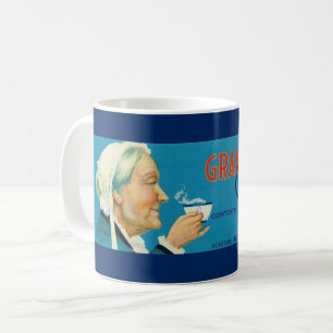 Grandma's Coffee Mug
