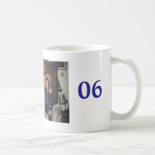 Grandma's CT Mug