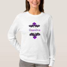 GRANDMAS DESIGNER LADIES TOP