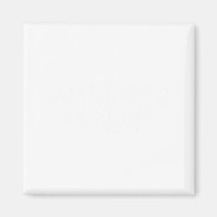 Grandma's Favorite  Magnet