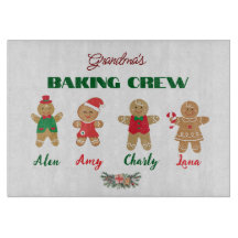 Grandma's favourite Cookies