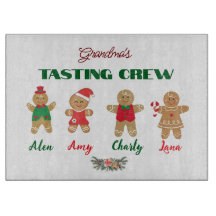 Grandma's favourite Cookies