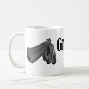 Grandmas for the Second Amendment Coffee Mug