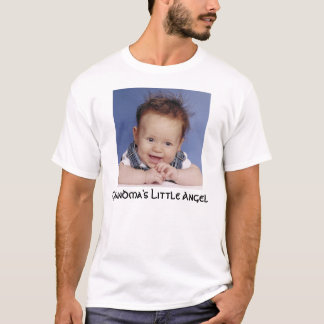 Grandma's Little Angel T-Shirt
