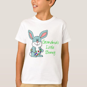 Grandma's Little Bunny T-Shirt