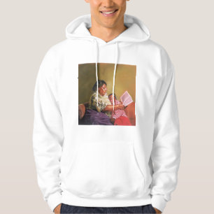 Grandma's Love 1995 Hoodie