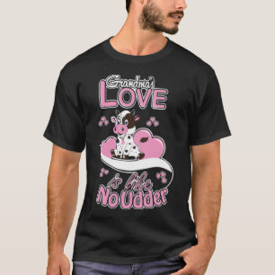 grandmas love is like no artsy arabian  T-Shirt